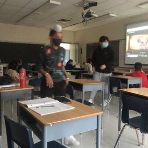 Meet your Posher, Rahim